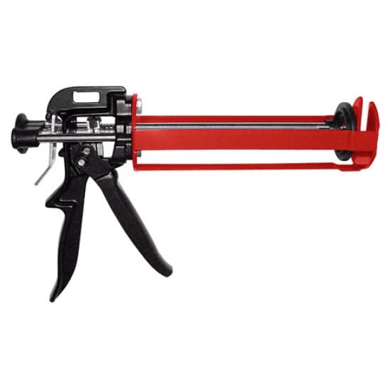 Пистолет для выпрессовывания картриджей BIT-AG 400