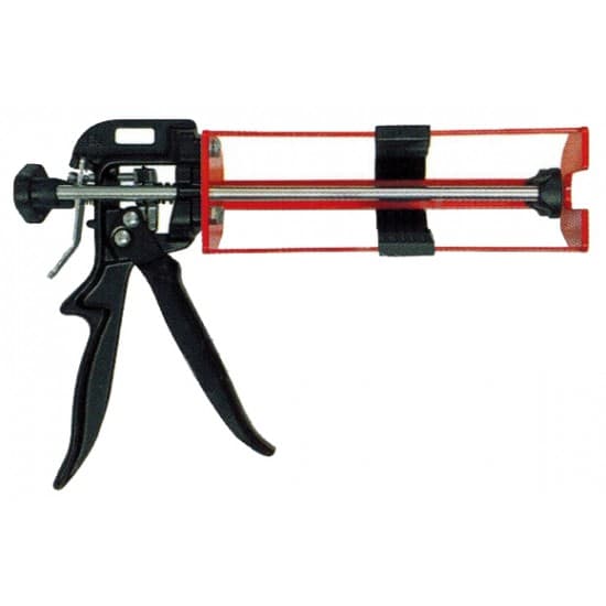 Пистолет для выпрессовывания картриджей BIT-AG 400EX (SBS)