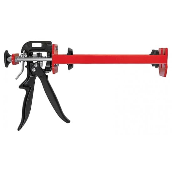 Пистолет для выпрессовывания картриджей BIT-AG 600EX (SBS)