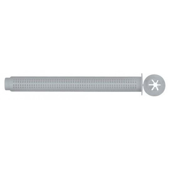 Пластиковая сетчатая гильза BIT-NS 12x50 (M6–M8)