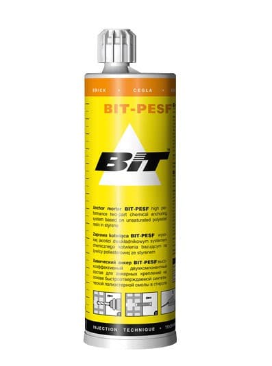 Химический анкер BIT-PESF 300 мл