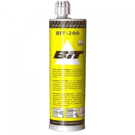 Химический анкер BIT-200 420 мл