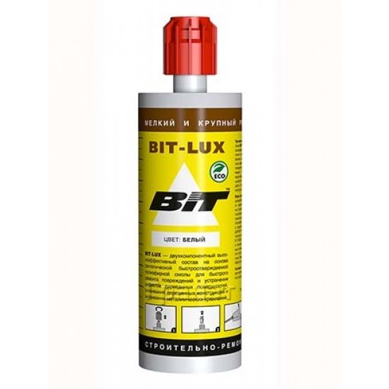 Строительная химия