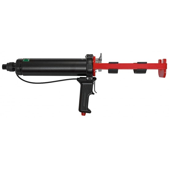 Пистолет пневматический BIT-PG 585